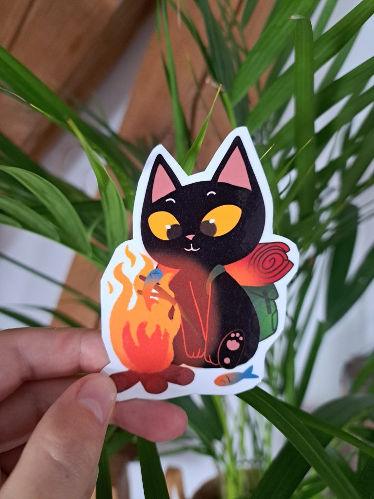stickers-chat-paulinart