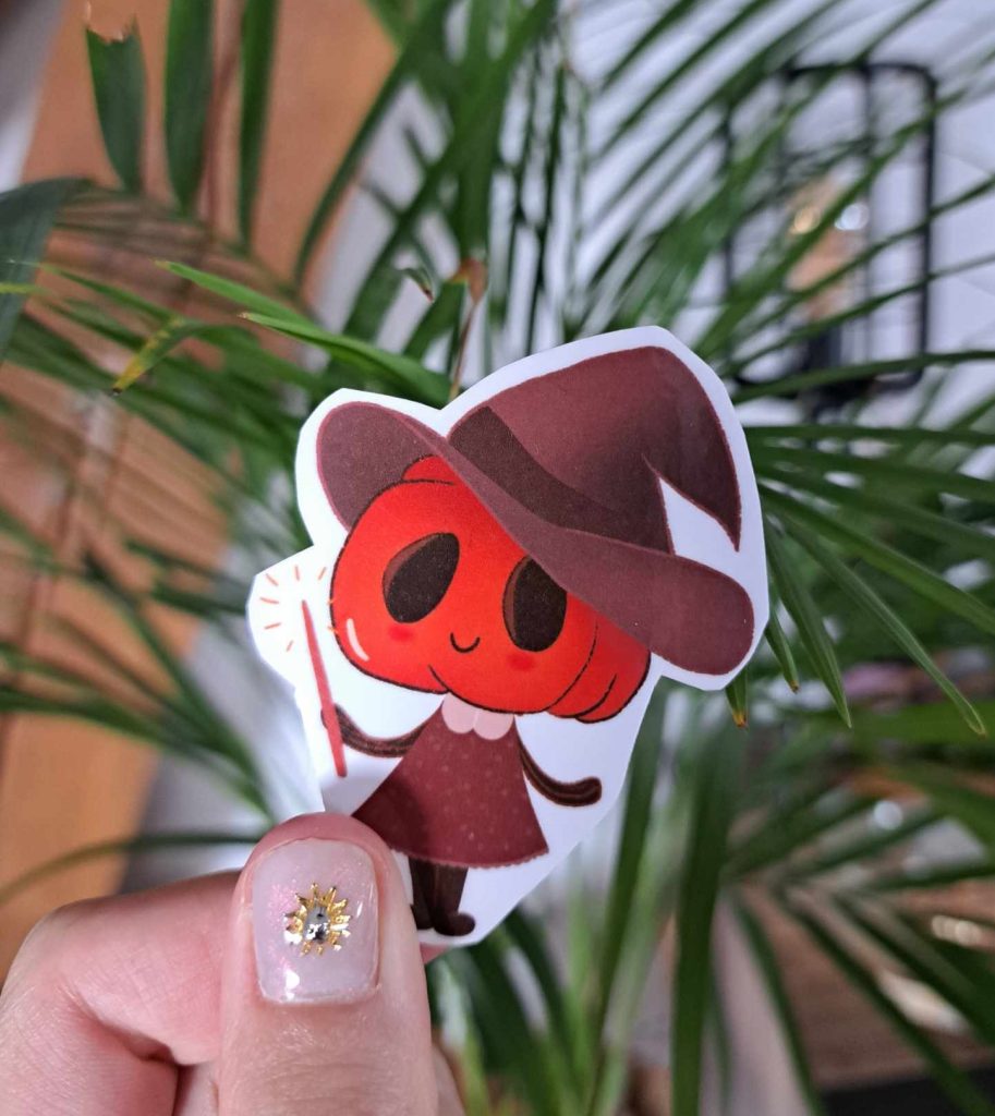 sticker-pumpkin-paulinart