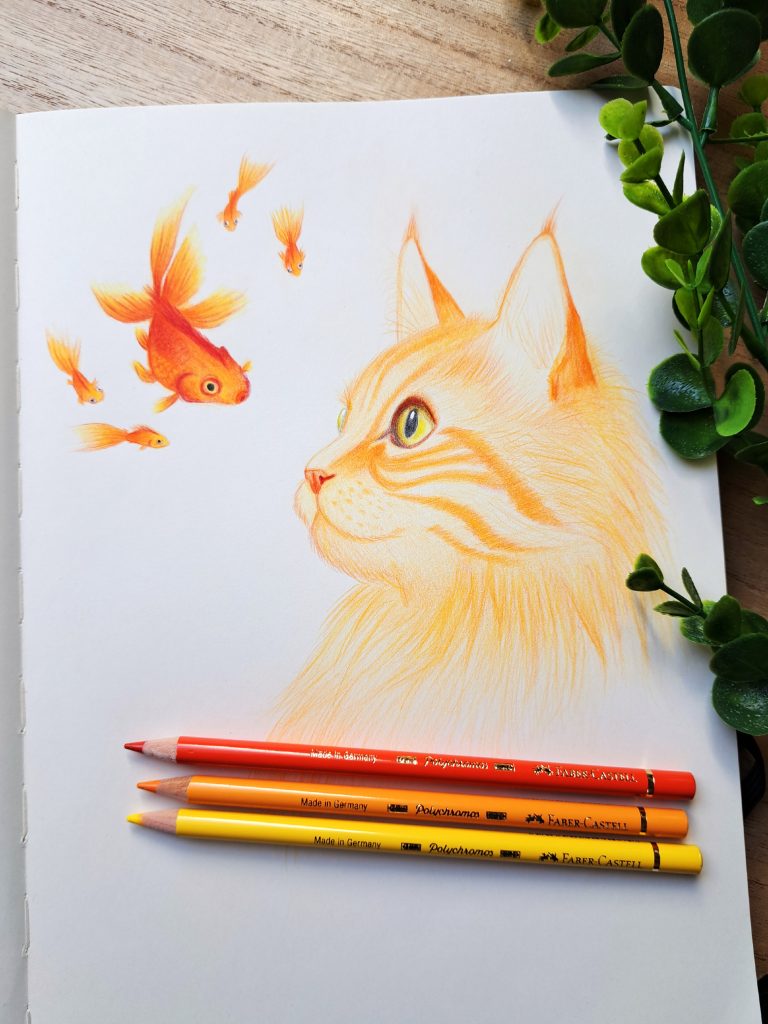 paulinart-chatpoisson